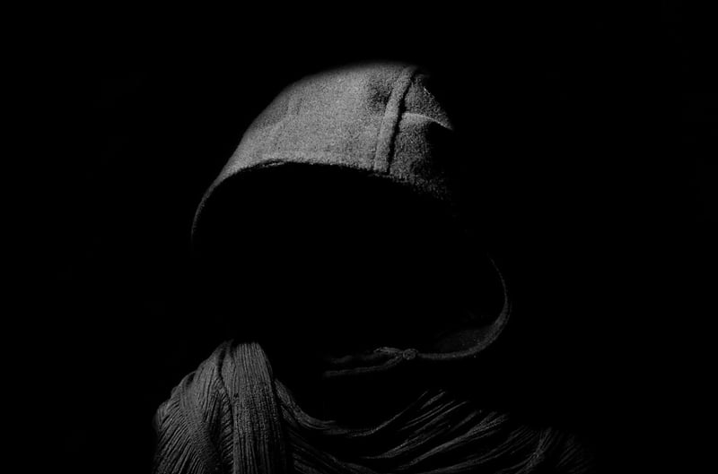 Cloaked Rumors