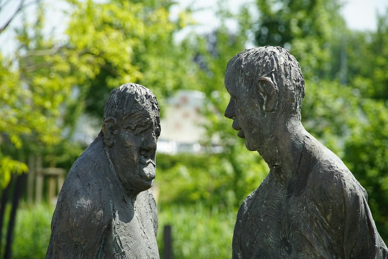 Obscured Gossips