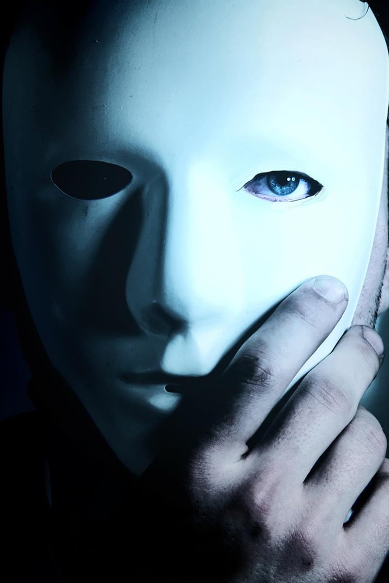 Unseen Stories Image